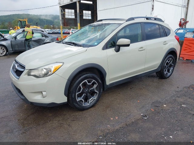 Aukcja sprzedaży 2015 Subaru Xv Crosstrek 2.0i Premium, vin: JF2GPADC8F8298832, numer aukcji: 46143271