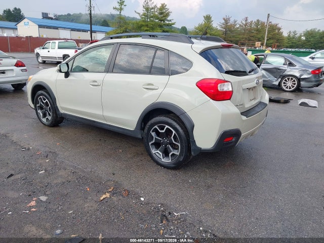 Aukcja sprzedaży 2015 Subaru Xv Crosstrek 2.0i Premium, vin: JF2GPADC8F8298832, numer aukcji: 46143271