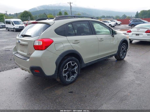 Aukcja sprzedaży 2015 Subaru Xv Crosstrek 2.0i Premium, vin: JF2GPADC8F8298832, numer aukcji: 46143271