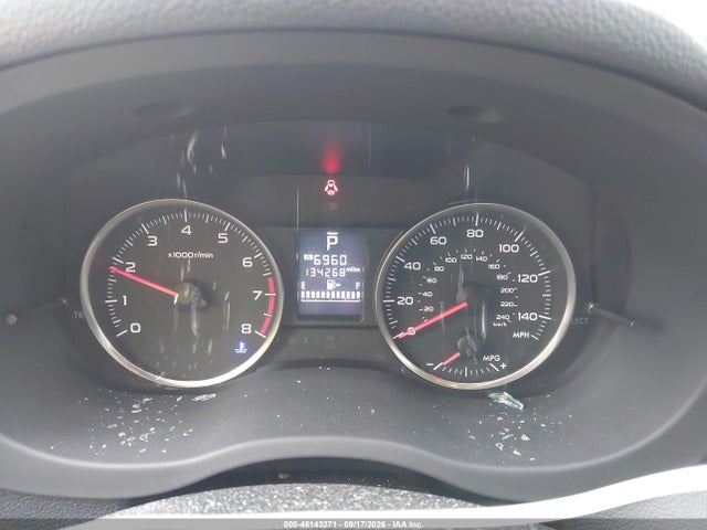 Aukcja sprzedaży 2015 Subaru Xv Crosstrek 2.0i Premium, vin: JF2GPADC8F8298832, numer aukcji: 46143271