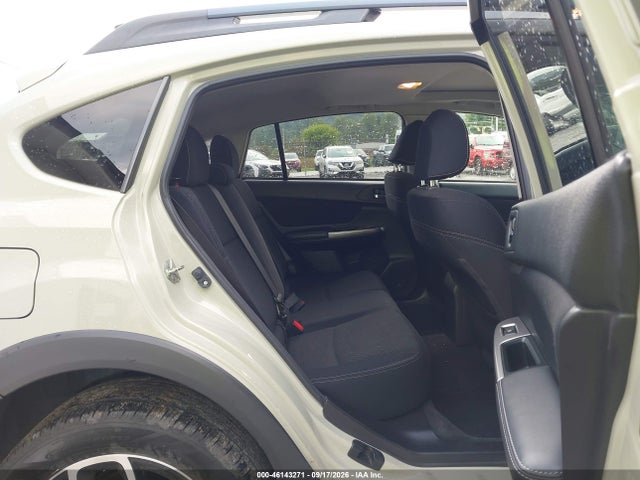 Aukcja sprzedaży 2015 Subaru Xv Crosstrek 2.0i Premium, vin: JF2GPADC8F8298832, numer aukcji: 46143271