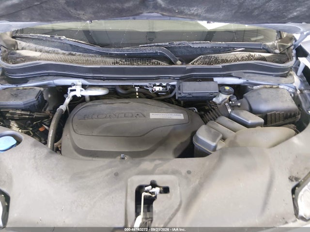 Aukcja sprzedaży 2016 Honda Pilot Ex-l, vin: 5FNYF6H56GB069081, numer aukcji: 46143272