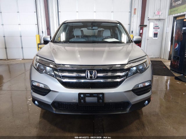 Aukcja sprzedaży 2016 Honda Pilot Ex-l, vin: 5FNYF6H56GB069081, numer aukcji: 46143272