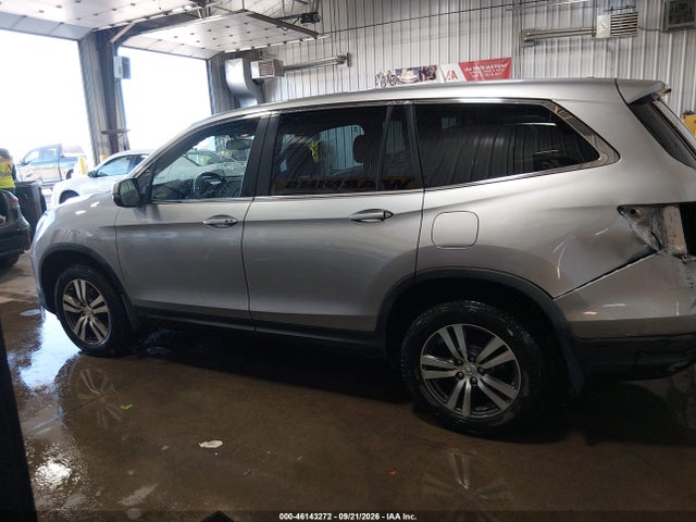 Aukcja sprzedaży 2016 Honda Pilot Ex-l, vin: 5FNYF6H56GB069081, numer aukcji: 46143272