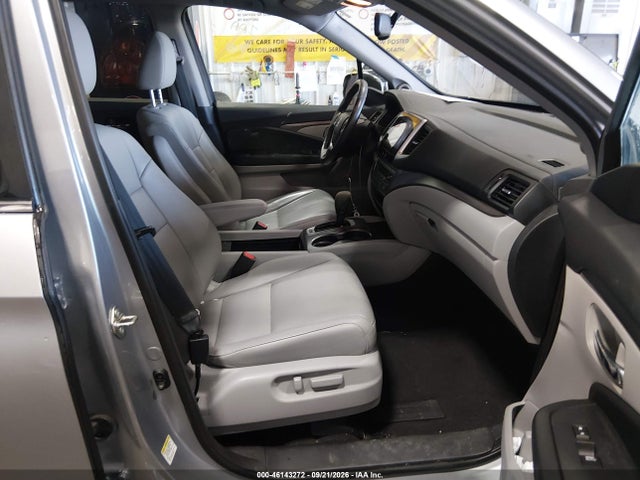 Aukcja sprzedaży 2016 Honda Pilot Ex-l, vin: 5FNYF6H56GB069081, numer aukcji: 46143272
