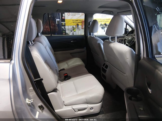 Aukcja sprzedaży 2016 Honda Pilot Ex-l, vin: 5FNYF6H56GB069081, numer aukcji: 46143272