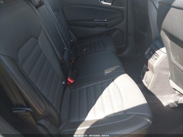 2016 Ford Edge Sel მანქანა იყიდება აუქციონზე, vin: 2FMPK4J89GBC55691, აუქციონის ნომერი: 46143275
