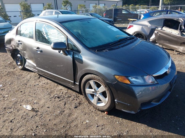 Продаж на аукціоні авто 2011 Honda Civic Lx-s, vin: 19XFA1F6XBE009534, номер лоту: 46143279