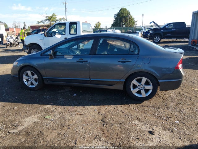 Продаж на аукціоні авто 2011 Honda Civic Lx-s, vin: 19XFA1F6XBE009534, номер лоту: 46143279