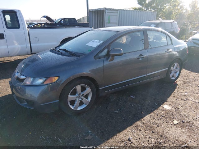 Продаж на аукціоні авто 2011 Honda Civic Lx-s, vin: 19XFA1F6XBE009534, номер лоту: 46143279