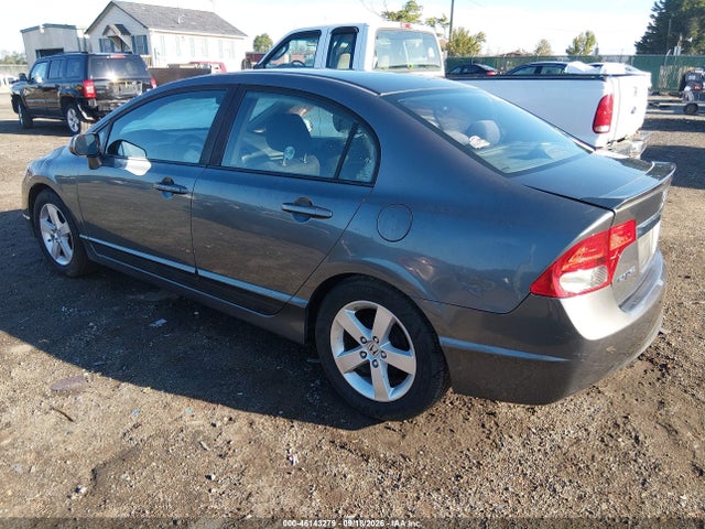 Продаж на аукціоні авто 2011 Honda Civic Lx-s, vin: 19XFA1F6XBE009534, номер лоту: 46143279