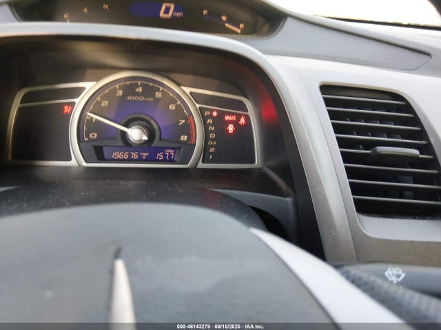 Продаж на аукціоні авто 2011 Honda Civic Lx-s, vin: 19XFA1F6XBE009534, номер лоту: 46143279