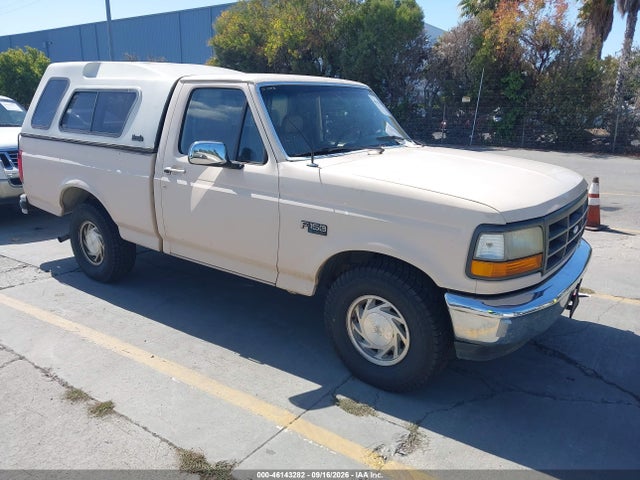 Продаж на аукціоні авто 1993 Ford F150, vin: 1FTDF15YXPLA01993, номер лоту: 46143282
