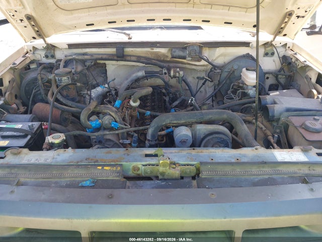Продаж на аукціоні авто 1993 Ford F150, vin: 1FTDF15YXPLA01993, номер лоту: 46143282