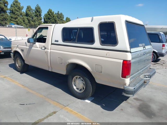 Продаж на аукціоні авто 1993 Ford F150, vin: 1FTDF15YXPLA01993, номер лоту: 46143282