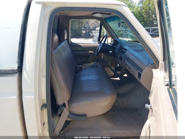 Продаж на аукціоні авто 1993 Ford F150, vin: 1FTDF15YXPLA01993, номер лоту: 46143282