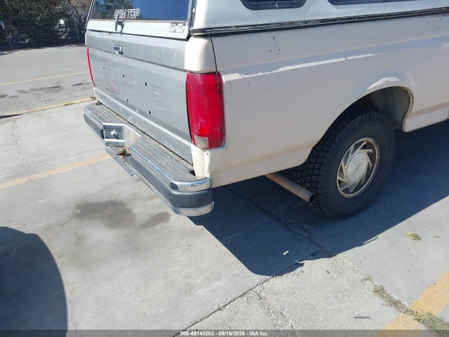 Продаж на аукціоні авто 1993 Ford F150, vin: 1FTDF15YXPLA01993, номер лоту: 46143282