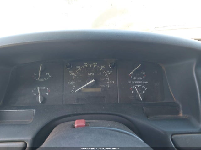 Продаж на аукціоні авто 1993 Ford F150, vin: 1FTDF15YXPLA01993, номер лоту: 46143282