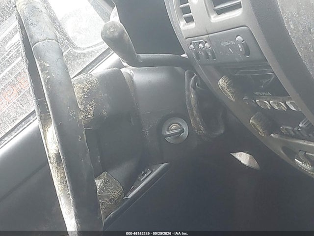 46143289 :رقم المزاد ، 1GTH6MFE5B8113362 vin ، 2011 Gmc Canyon Sle1 مزاد بيع