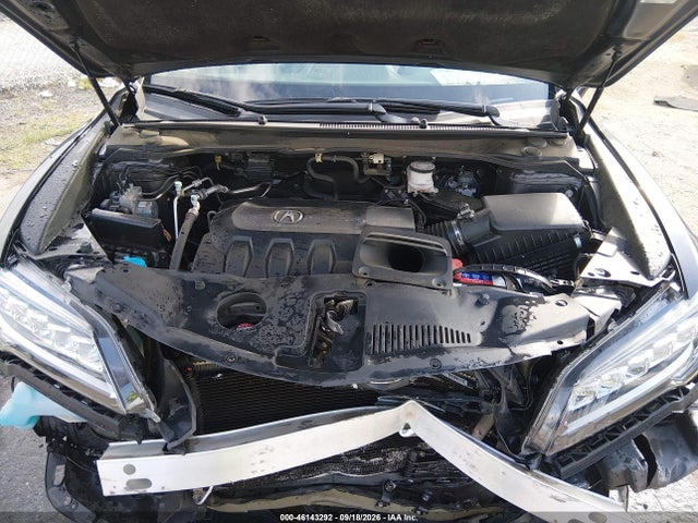 Продаж на аукціоні авто 2016 Acura Rdx Technology   Acurawatch Plus Packages/technology Package, vin: 5J8TB3H57GL005067, номер лоту: 46143292