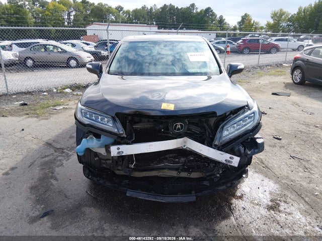 Продаж на аукціоні авто 2016 Acura Rdx Technology   Acurawatch Plus Packages/technology Package, vin: 5J8TB3H57GL005067, номер лоту: 46143292
