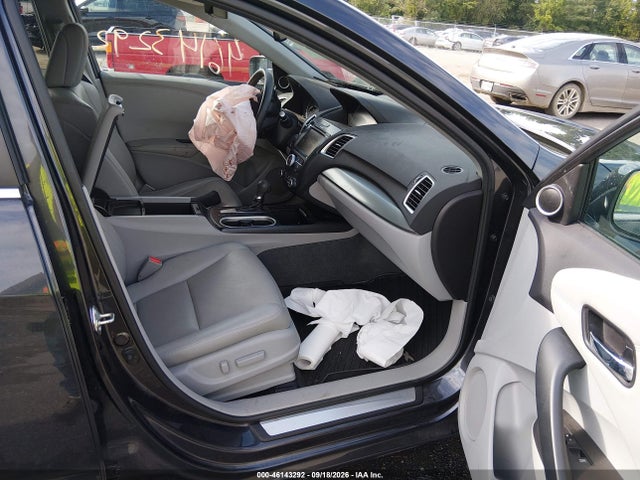 Продаж на аукціоні авто 2016 Acura Rdx Technology   Acurawatch Plus Packages/technology Package, vin: 5J8TB3H57GL005067, номер лоту: 46143292