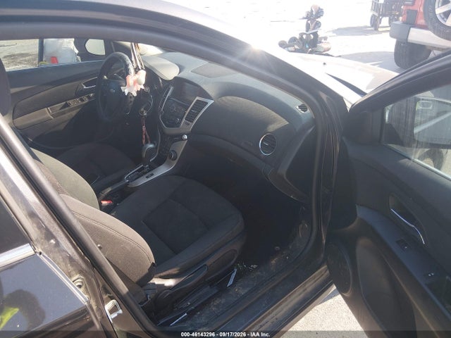 Продаж на аукціоні авто 2016 Chevrolet Cruze Limited 1lt Auto, vin: 1G1PE5SB5G7104053, номер лоту: 46143296