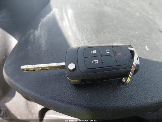 46143298 :رقم المزاد ، KL7CJKSB9FB208750 vin ، 2015 Chevrolet Trax 1ls مزاد بيع