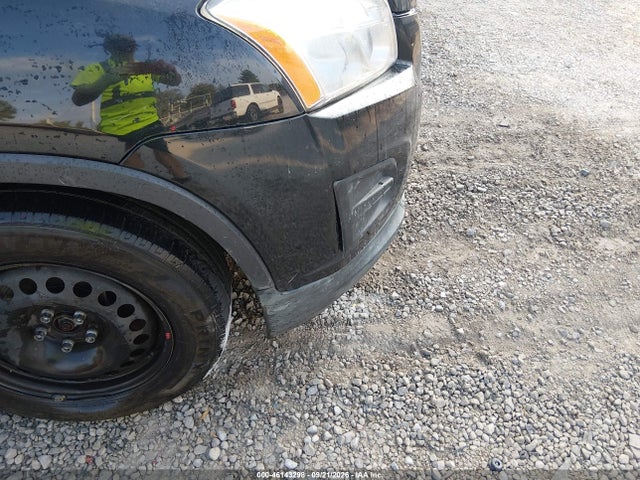 46143298 :رقم المزاد ، KL7CJKSB9FB208750 vin ، 2015 Chevrolet Trax 1ls مزاد بيع