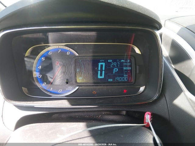 46143298 :رقم المزاد ، KL7CJKSB9FB208750 vin ، 2015 Chevrolet Trax 1ls مزاد بيع