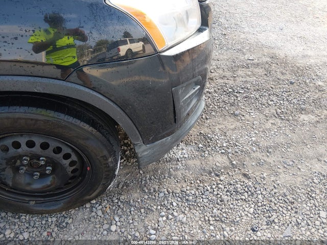 46143298 :رقم المزاد ، KL7CJKSB9FB208750 vin ، 2015 Chevrolet Trax 1ls مزاد بيع