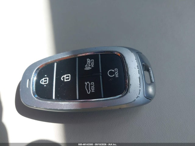 Продаж на аукціоні авто 2021 Hyundai Sonata Limited, vin: KMHL54JJ1MA036076, номер лоту: 46143300