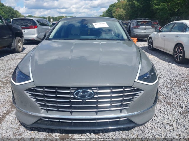 Продаж на аукціоні авто 2021 Hyundai Sonata Limited, vin: KMHL54JJ1MA036076, номер лоту: 46143300