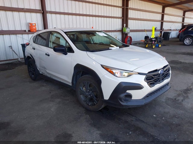 Aukcja sprzedaży 2024 Subaru Crosstrek, vin: JF2GUABC2R8857002, numer aukcji: 46143301
