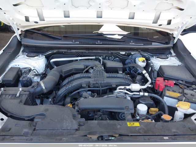Aukcja sprzedaży 2024 Subaru Crosstrek, vin: JF2GUABC2R8857002, numer aukcji: 46143301
