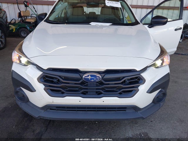 Aukcja sprzedaży 2024 Subaru Crosstrek, vin: JF2GUABC2R8857002, numer aukcji: 46143301
