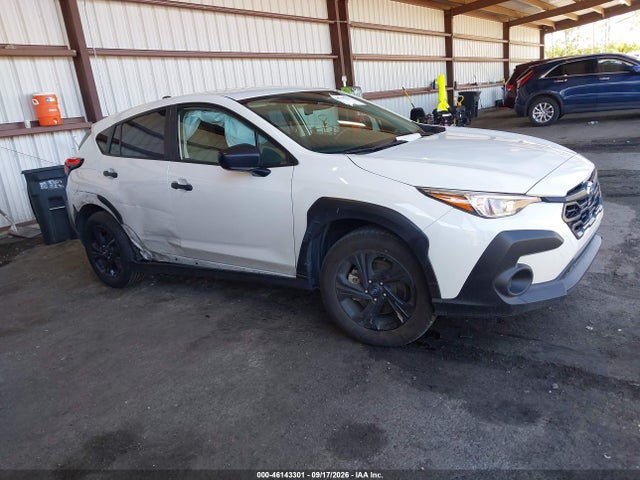 Aukcja sprzedaży 2024 Subaru Crosstrek, vin: JF2GUABC2R8857002, numer aukcji: 46143301
