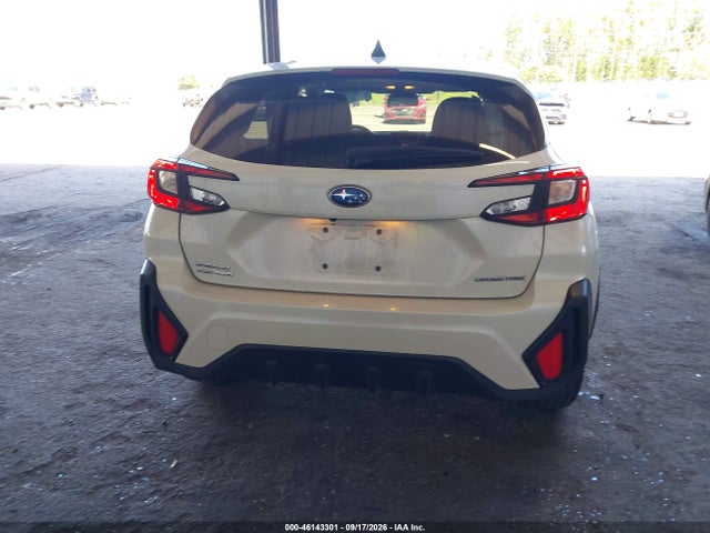Aukcja sprzedaży 2024 Subaru Crosstrek, vin: JF2GUABC2R8857002, numer aukcji: 46143301