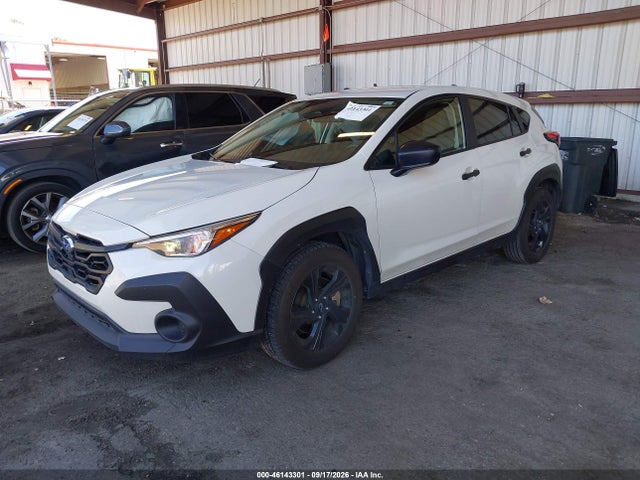 Aukcja sprzedaży 2024 Subaru Crosstrek, vin: JF2GUABC2R8857002, numer aukcji: 46143301