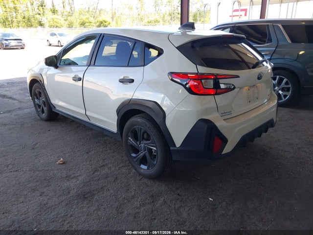 Aukcja sprzedaży 2024 Subaru Crosstrek, vin: JF2GUABC2R8857002, numer aukcji: 46143301