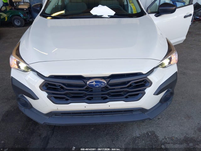 Aukcja sprzedaży 2024 Subaru Crosstrek, vin: JF2GUABC2R8857002, numer aukcji: 46143301