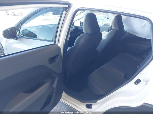 Aukcja sprzedaży 2024 Subaru Crosstrek, vin: JF2GUABC2R8857002, numer aukcji: 46143301