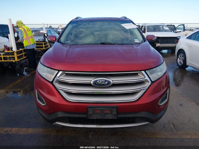 Продаж на аукціоні авто 2016 Ford Edge Sel, vin: 2FMPK3J91GBB94033, номер лоту: 46143304