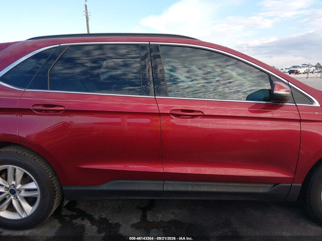 Продаж на аукціоні авто 2016 Ford Edge Sel, vin: 2FMPK3J91GBB94033, номер лоту: 46143304