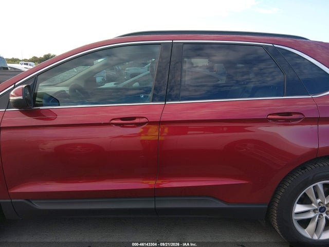 Продаж на аукціоні авто 2016 Ford Edge Sel, vin: 2FMPK3J91GBB94033, номер лоту: 46143304
