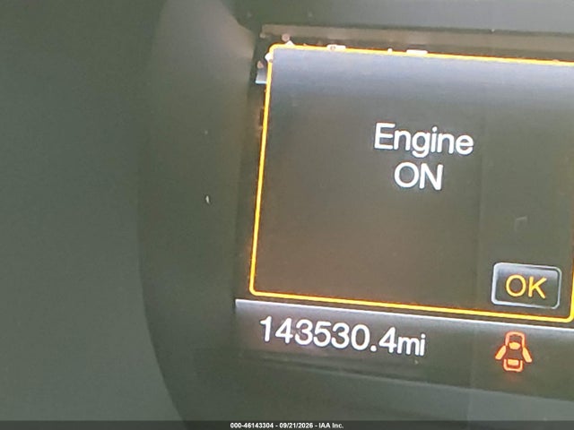 Продаж на аукціоні авто 2016 Ford Edge Sel, vin: 2FMPK3J91GBB94033, номер лоту: 46143304