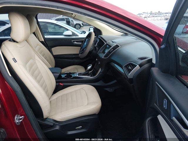 Продаж на аукціоні авто 2016 Ford Edge Sel, vin: 2FMPK3J91GBB94033, номер лоту: 46143304