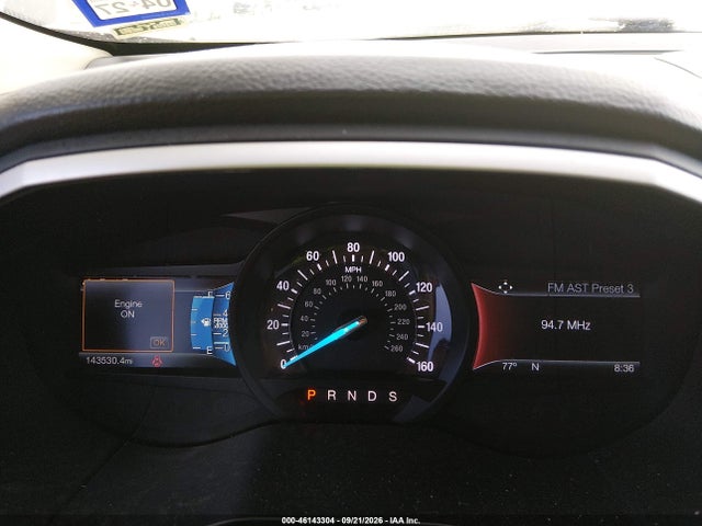 Продаж на аукціоні авто 2016 Ford Edge Sel, vin: 2FMPK3J91GBB94033, номер лоту: 46143304