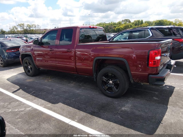 46143308 :رقم المزاد ، 1GTR1TEC8FZ389502 vin ، 2015 Gmc Sierra 1500 مزاد بيع