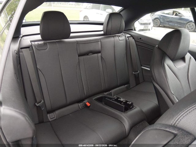 46143309 :رقم المزاد ، WBA4Z3C50KEF31222 vin ، 2019 Bmw 430i Xdrive مزاد بيع